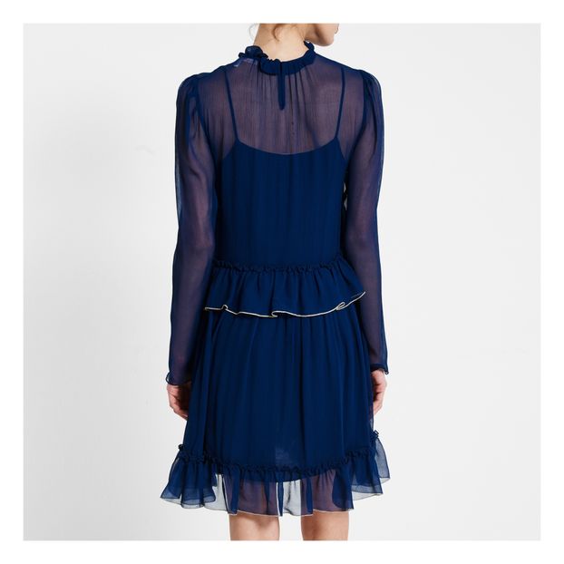 Silk Dress -product