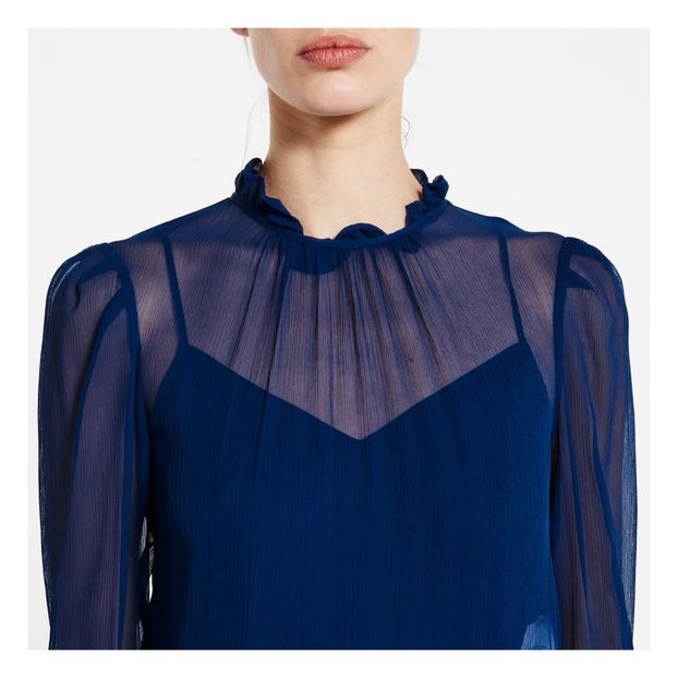 Silk Dress -product