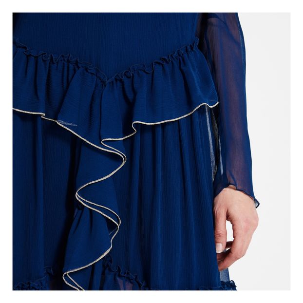 Silk Dress -product
