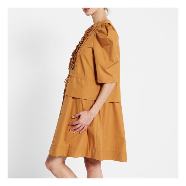 Poplin Dress-product