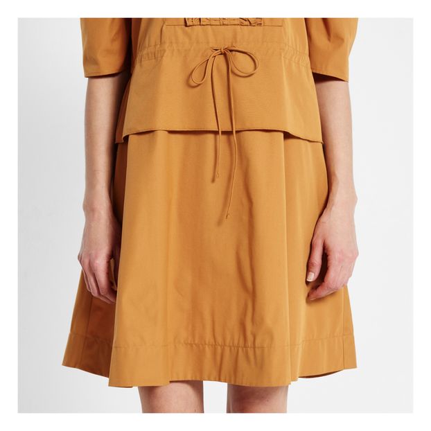 Poplin Dress-product