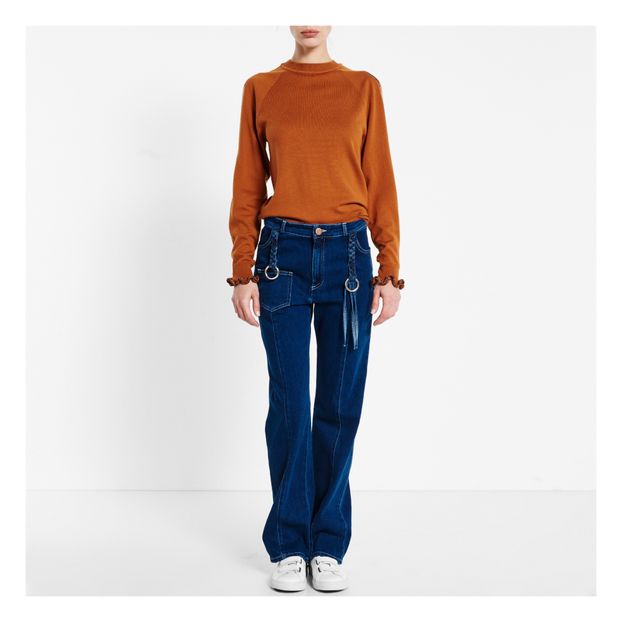 Flare Jeans-product
