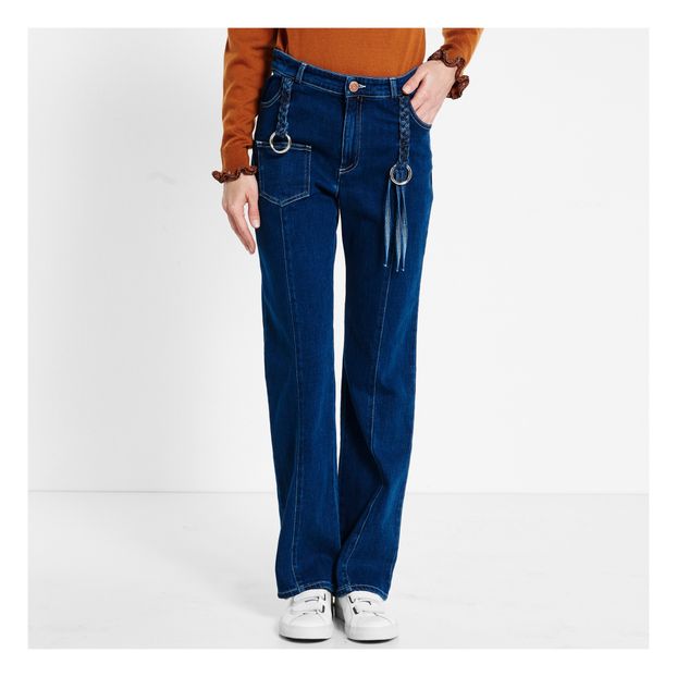 Flare Jeans-product