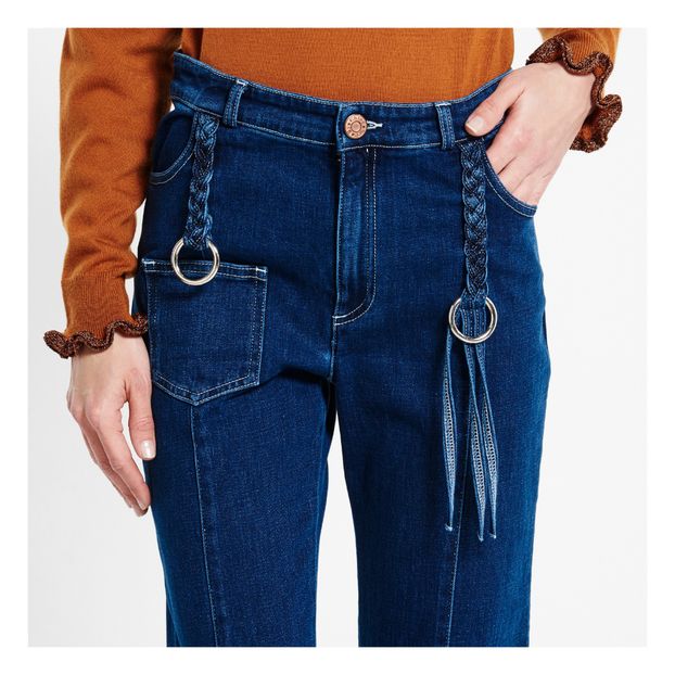Flare Jeans-product