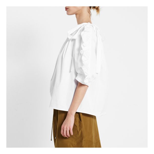 Blouse Fronces-product