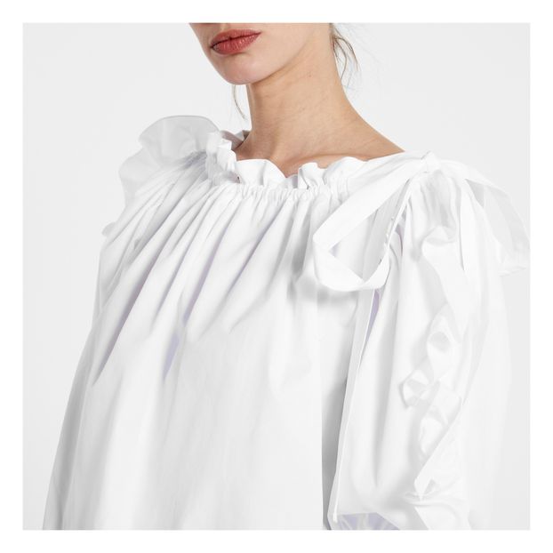 Blouse Fronces-product