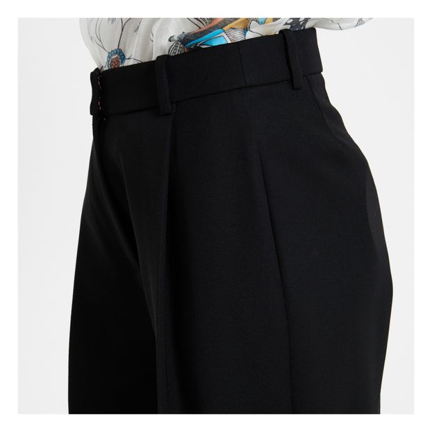 Tricotine pants-product