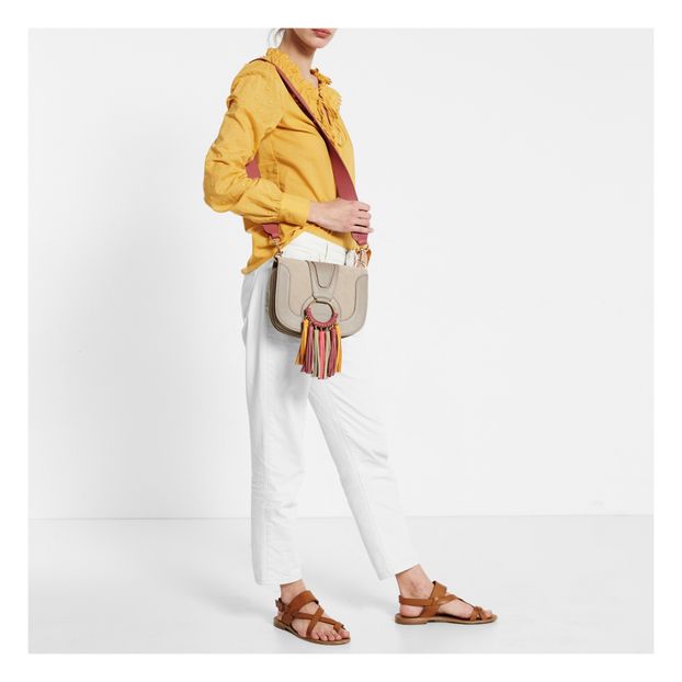 Hana fringed bag-product