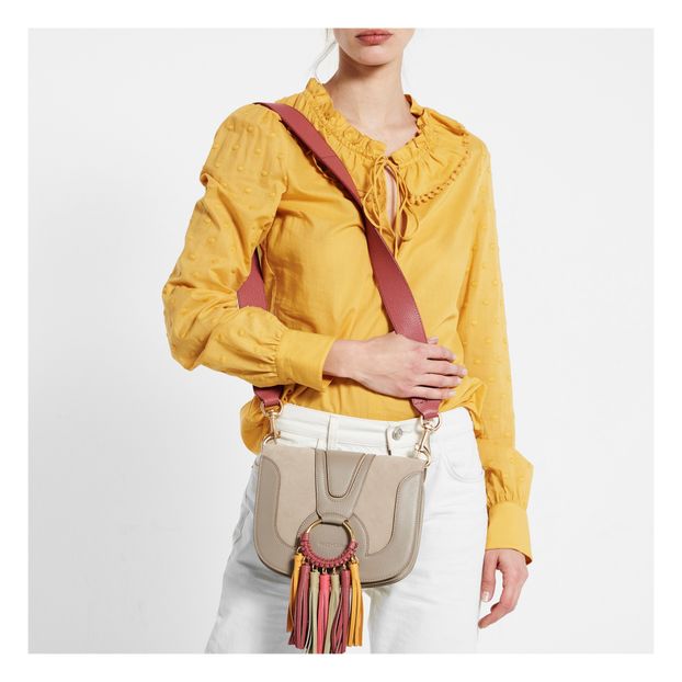 Hana fringed bag-product