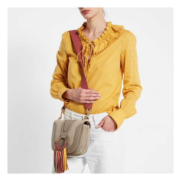 Hana fringed bag-product