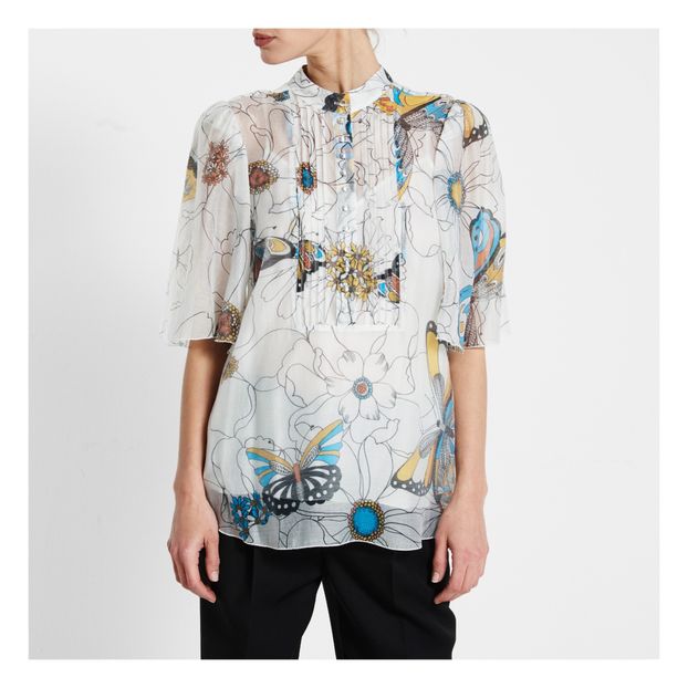 Butterfly Blouse-product