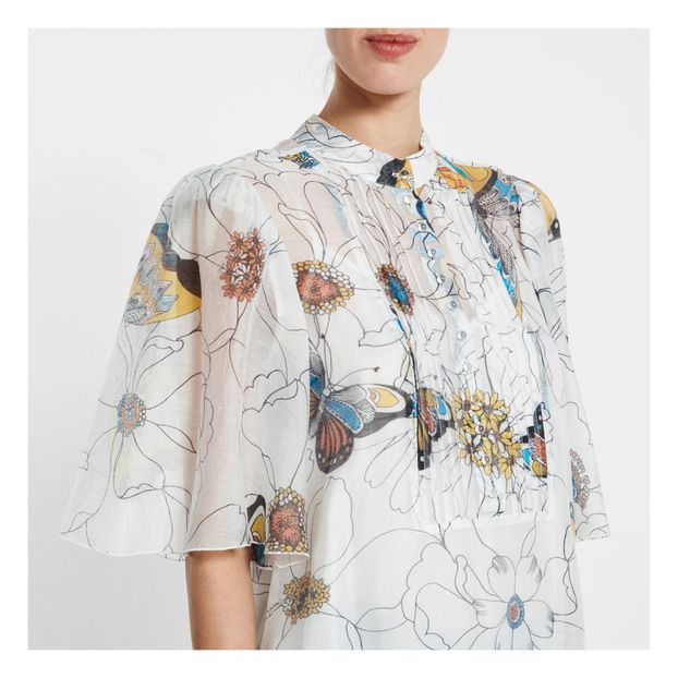 Butterfly Blouse-product