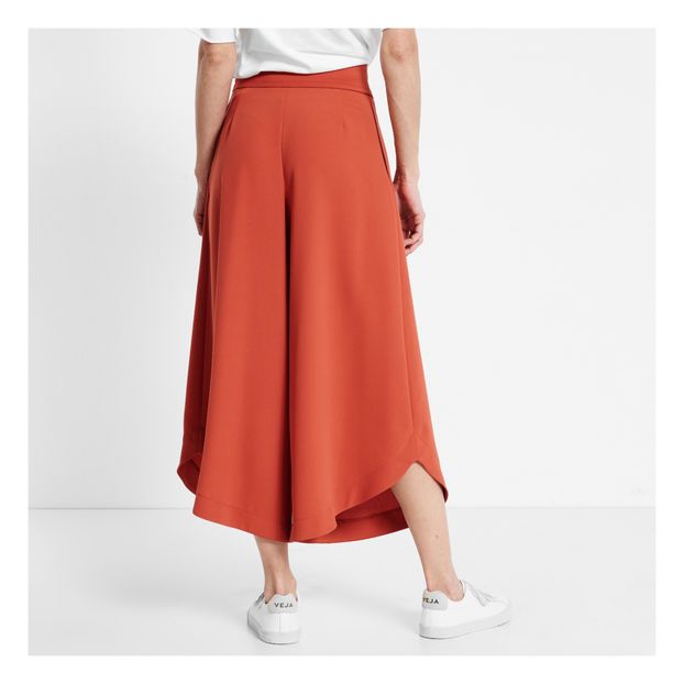 Culotte trousers-product