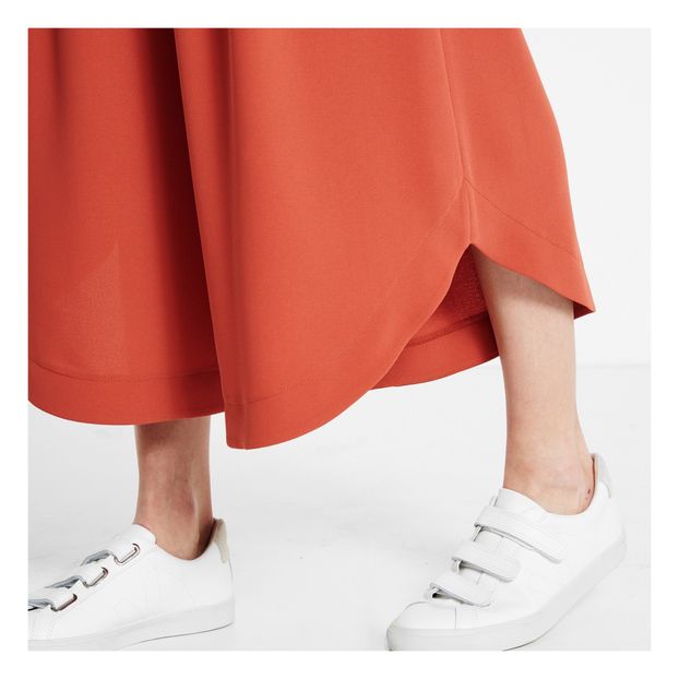 Culotte trousers-product