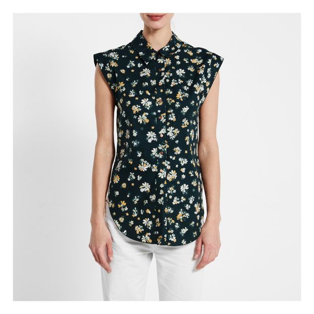Floral Shirt-product