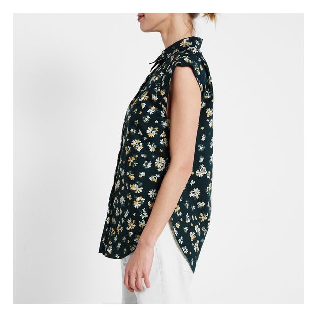Floral Shirt-product