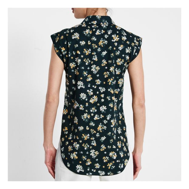 Floral Shirt-product