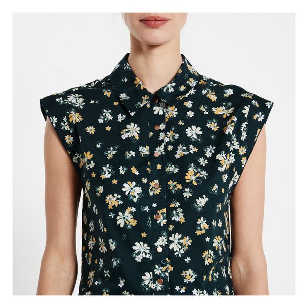 Floral Shirt-product