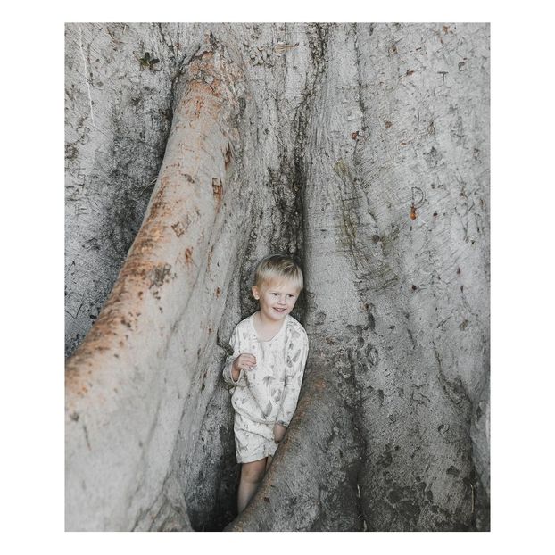 Short Jungle-product