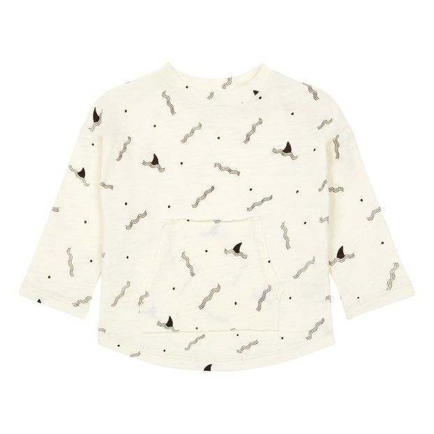 T-shirt Shark-product