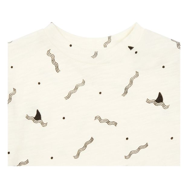 T-shirt Shark-product