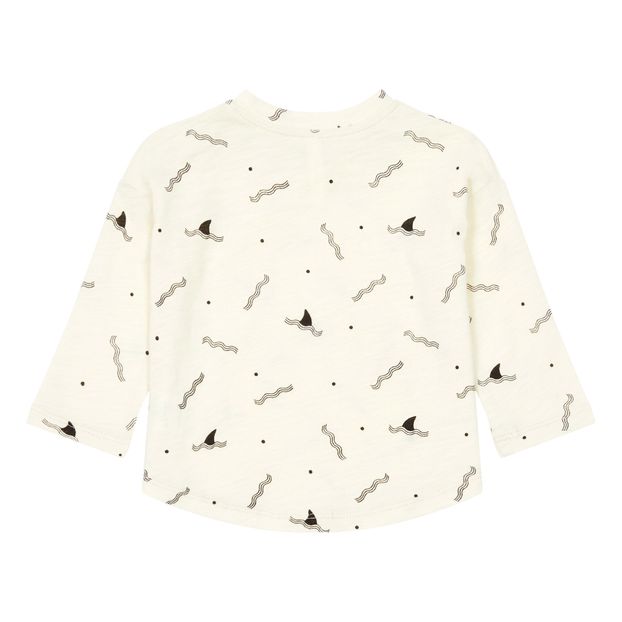 T-shirt Shark-product