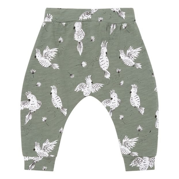 Cockatoo sirwal trousers-product