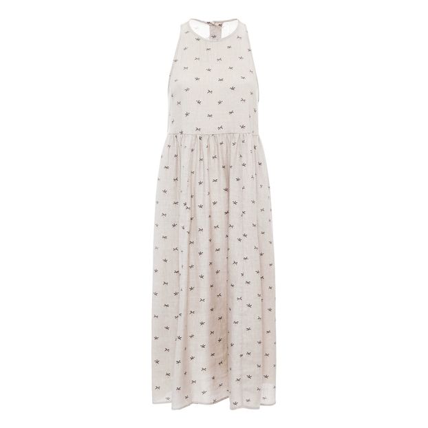 Palms dress - Women’s collection --product