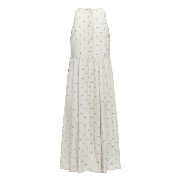 Palms dress - Women’s collection --product