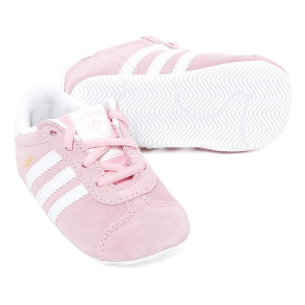Patucos Gazelle Crib-product