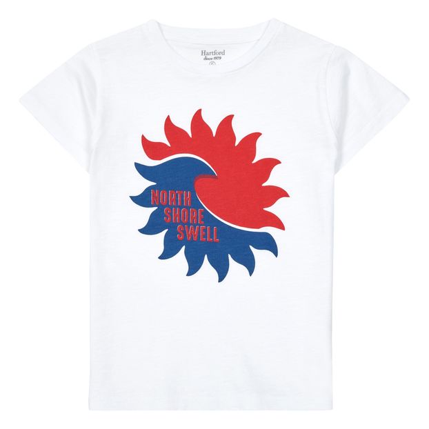 T-shirt Swell-product