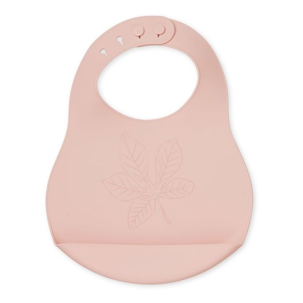 Bavoir en silicone-product