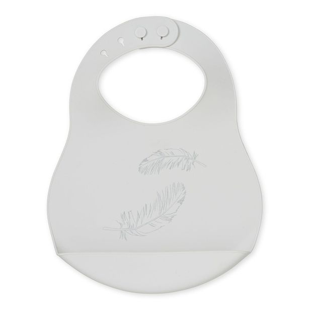 Babero de silicona-product