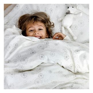 Cam Cam Bettbezug aus Bio-Baumwolle -listing