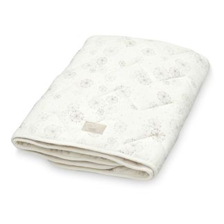 Cam Cam Decke aus Bio-Baumwolle Dandelion -listing