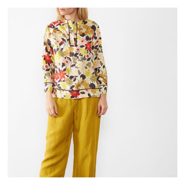 Mykonos trousers-product