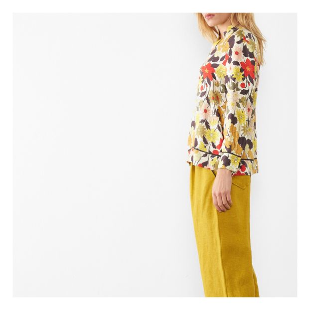 Mykonos trousers-product