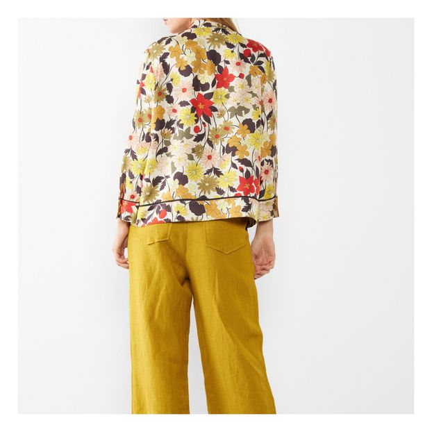 Mykonos trousers-product