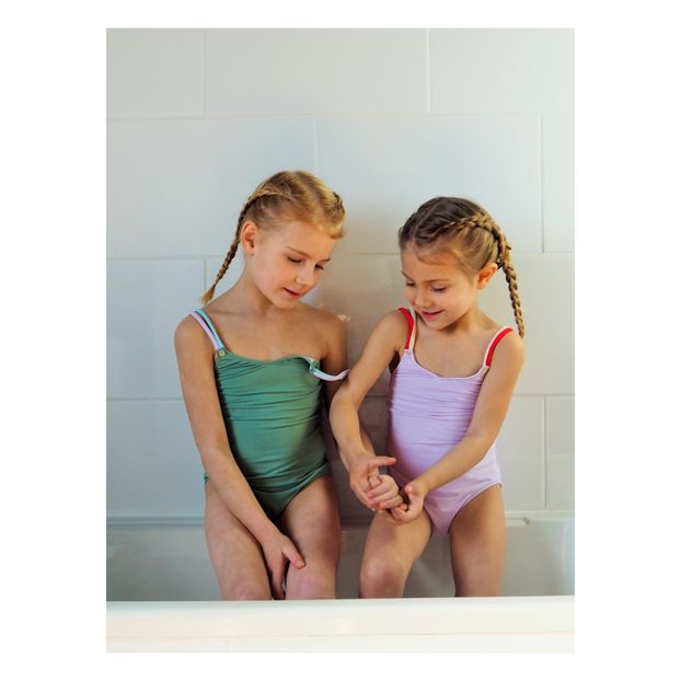 Bañador Lisa-product