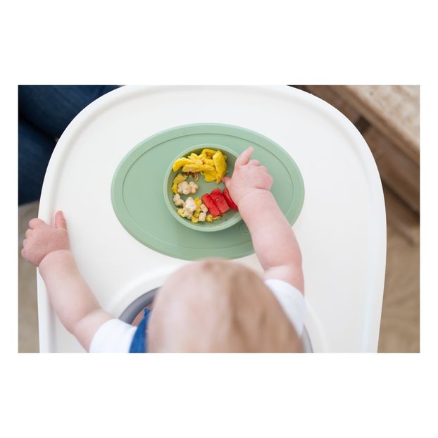Bol en silicone-product