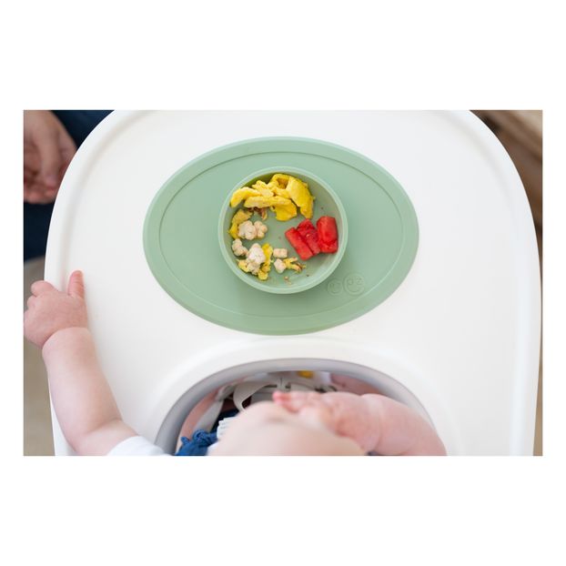 Bol en silicone-product