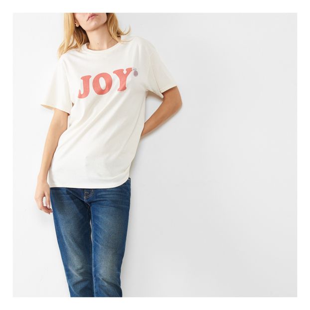 T-shirt Joy-product