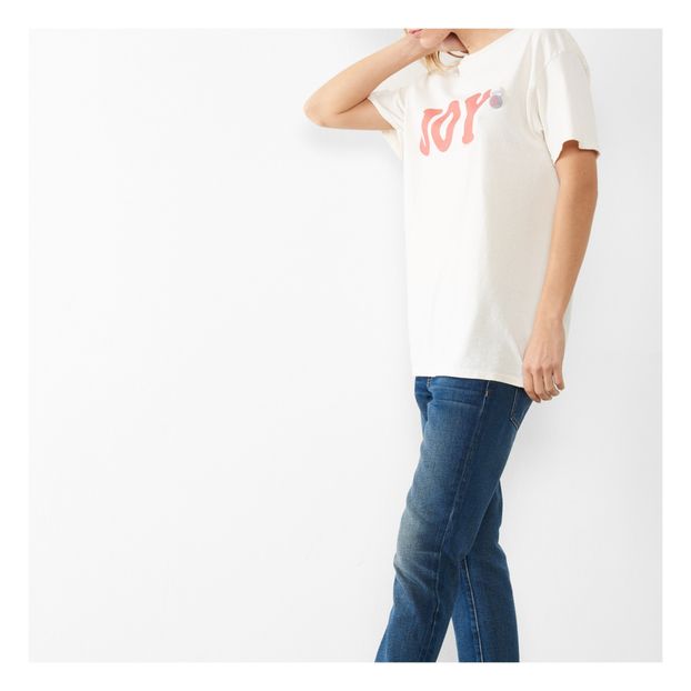 T-shirt Joy-product