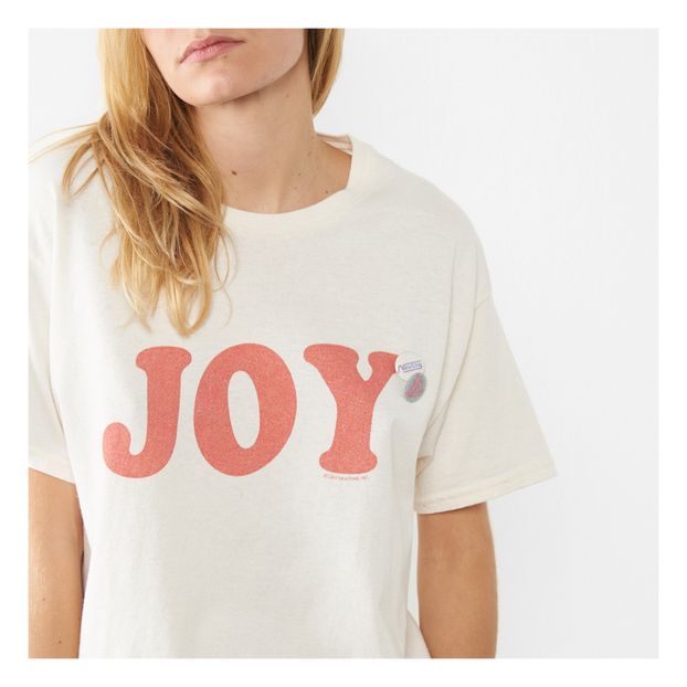 T-shirt Joy-product
