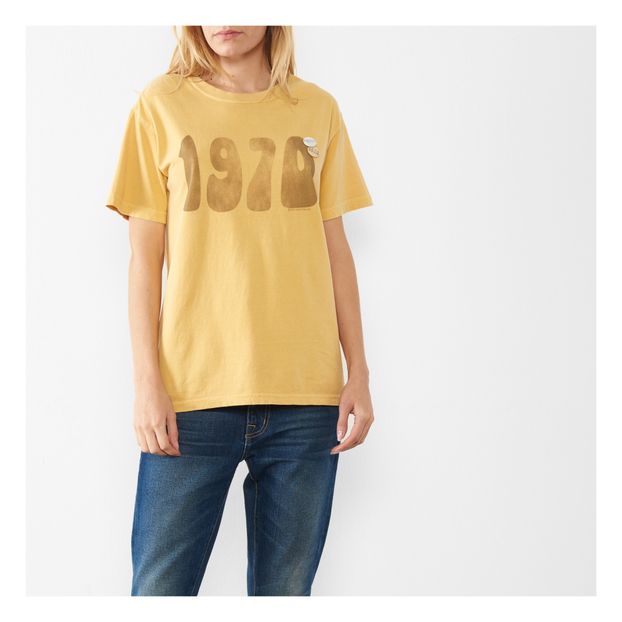 T-shirt 1970-product