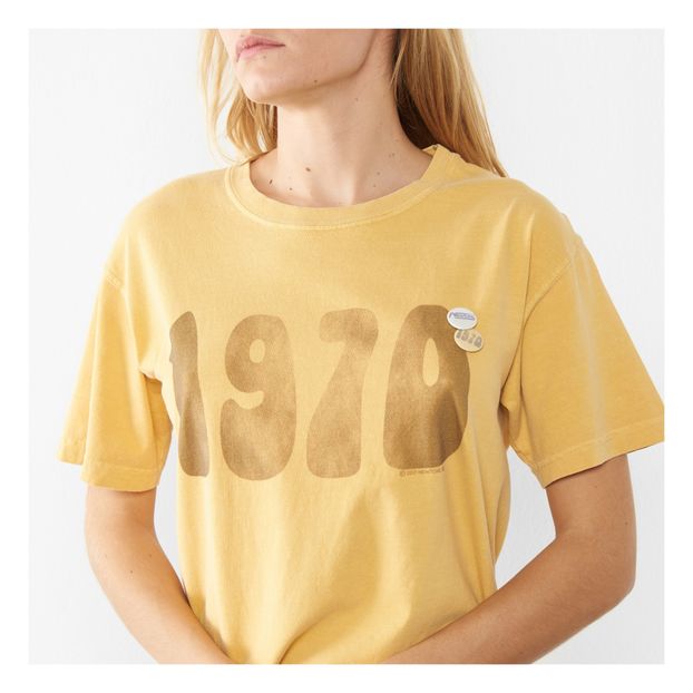 T-shirt 1970-product
