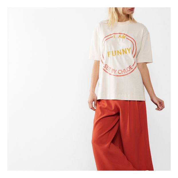 I Am T-Shirt-product