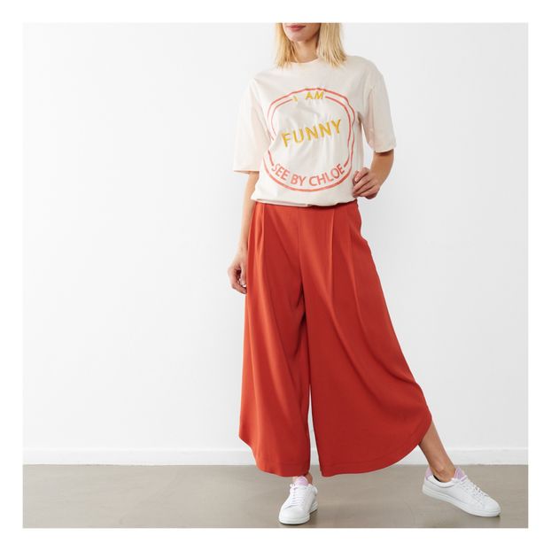 I Am T-Shirt-product