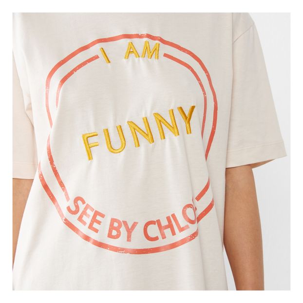 I Am T-Shirt-product