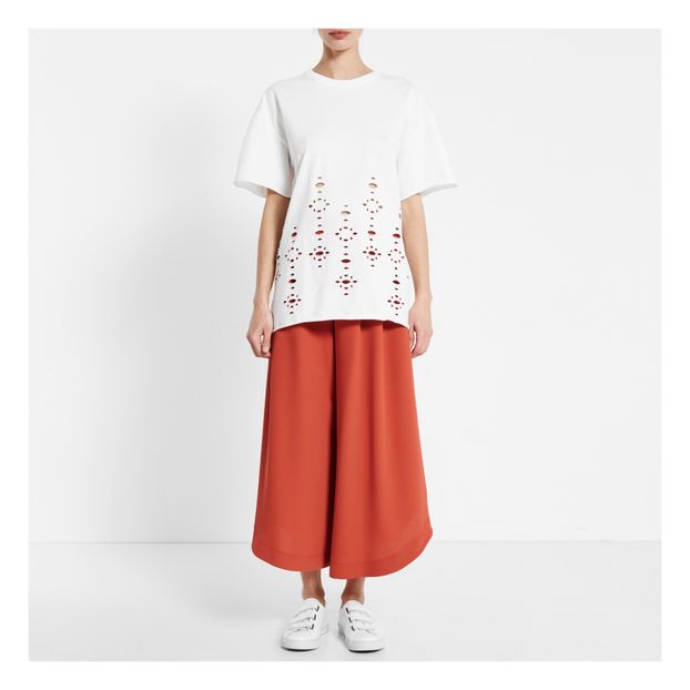 Camiseta Laser Cut-product